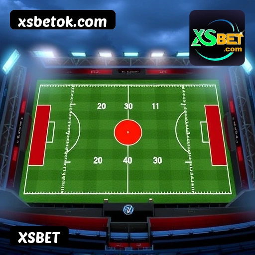 App Mobile XSBET - Jogue em Qualquer Lugar no Seu Smartphone