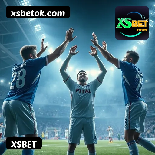 Recursos Exclusivos do App XSBET - Modo Offline, Login Biométrico